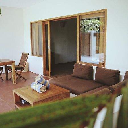 Dolce Magia Villa Quần đảo Gili Ngoại thất bức ảnh