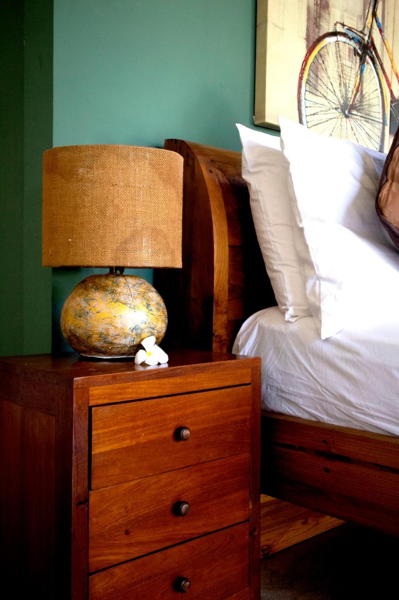 Dolce Magia Villa Quần đảo Gili Ngoại thất bức ảnh